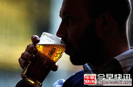健身可以喝酒吗?喝酒对健身的影响