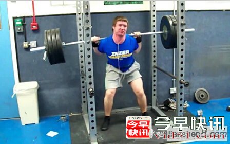 健身误区：固定器械的成果可以转移到自由重量上