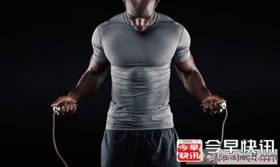 跳绳有用吗—五个理由告诉你！