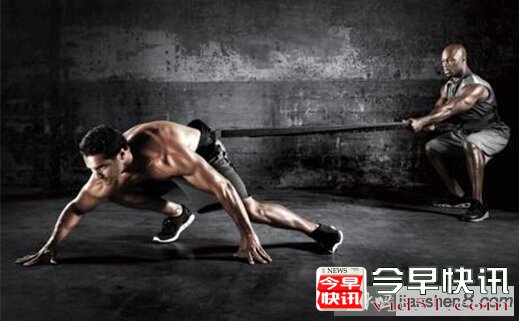 爆发力训练（二）5个绝佳的爆发力训练动作！