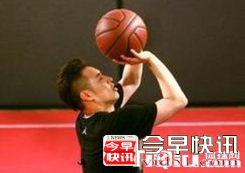 娱乐明星中篮球高手TOP榜 周杰伦吴尊吴亦凡球技对拼