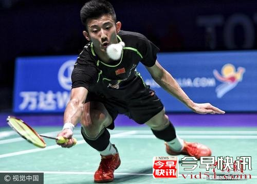 
      新老交替，国羽“后李永波时代”迎世锦赛考验
      