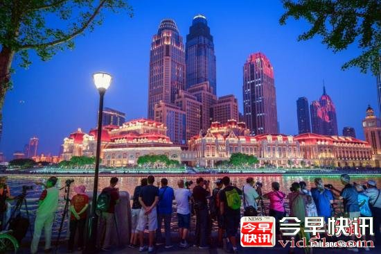 
      找亮点扫“盲点” 看懂天津全运会
      