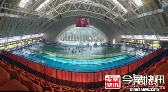 
      浙江学校各场馆严“整”以待 迎全国学生运动会举行
      