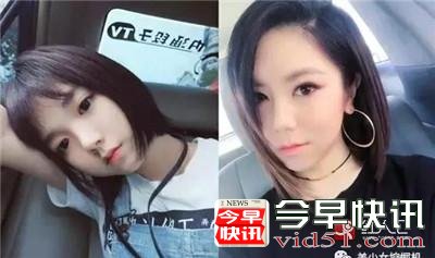 这些人因为酷似明星而走红，其实你不知道她们究竟有多美！