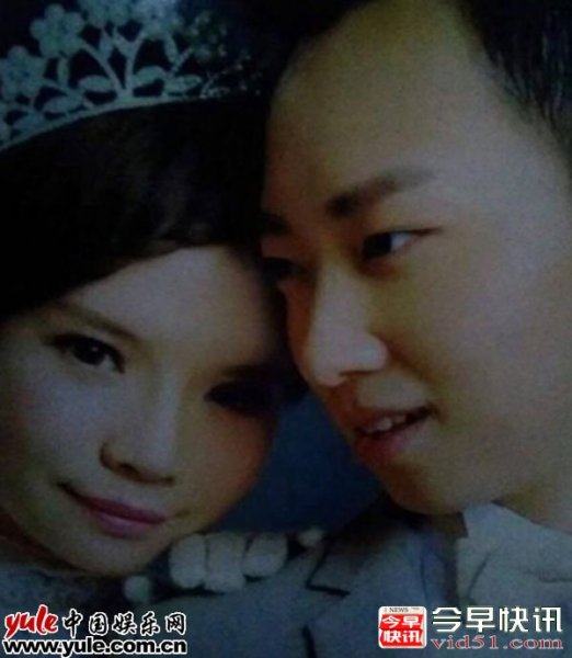 《快男》比赛热火 魏巡被爆隐婚引关注