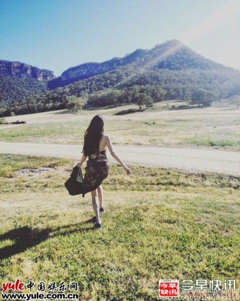 有个像郑恺一样会拍照的男朋友有多重要