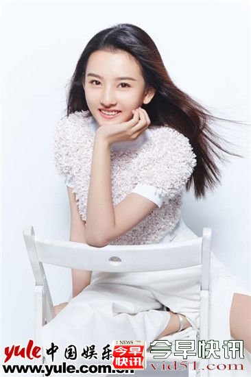 宋祖儿表白刘惜君被翻牌 激动感叹“追星成功”