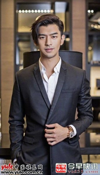 陈柏霖对吃辣情有独钟 被网友称呼“辣酱男神”