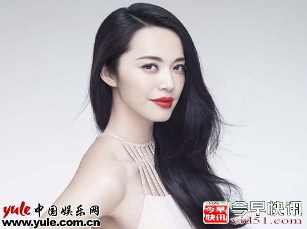 鹿晗杨幂杨洋姚晨 商业价值最高的演员们