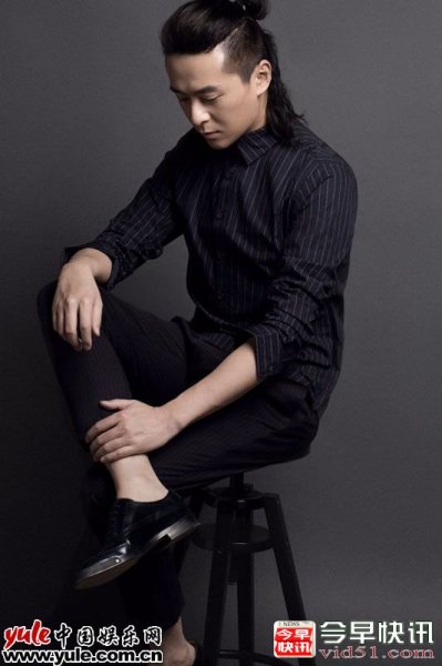 朱雨辰畅聊家庭生活 分享工作目标