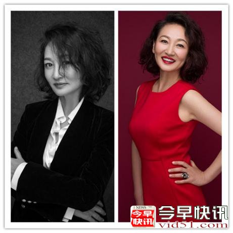 著名演员哈斯高娃获蒙古国政府突出贡献勋章