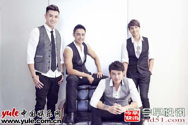 明道《相爱吧3》霸屏引热议   网友：这样的男人