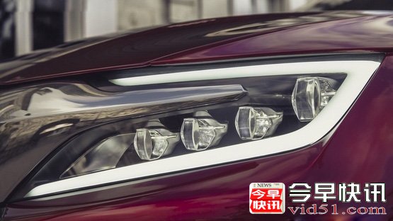雪铁龙上海车展推顶级SUV 或命名DS-X
