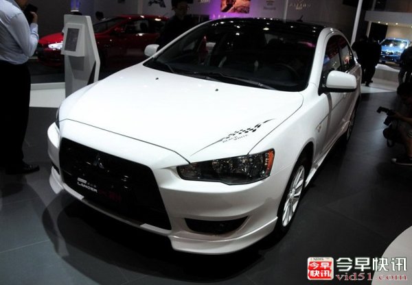 新款翼神1.8L车型上市 售10.98-14.48万