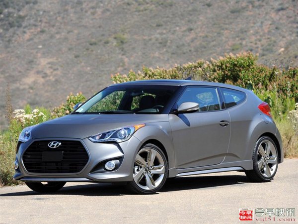 Veloster飞思保养费用解析 小保养314元