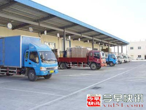 公安部整治货车野蛮驾驶行为 减少隐患
