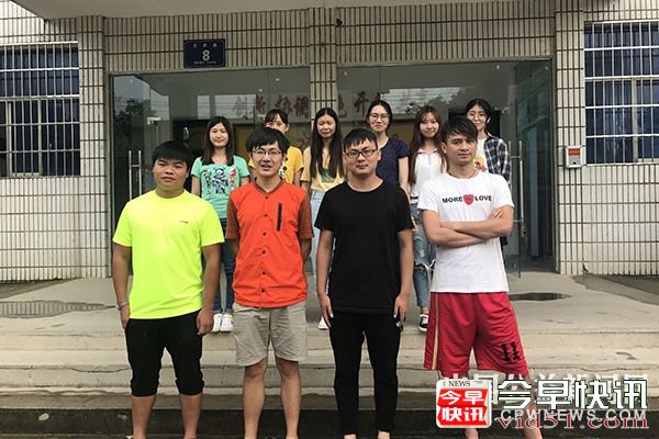 湖北鄂州：扣好人生第一扣，关爱农村留守儿童，社工在行动