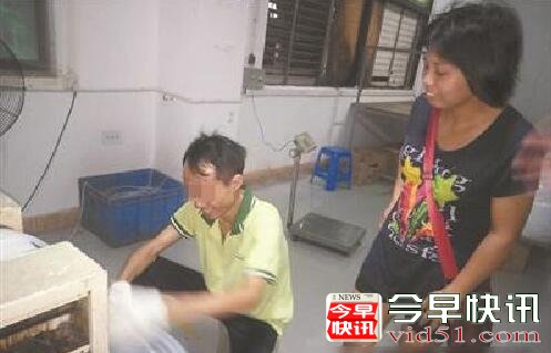 小伙沉迷网游流浪街头 东莞社工助他重新开始