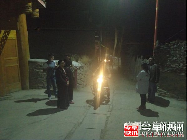 九寨沟7.0级地震：四川环保系统启动地震应急监测