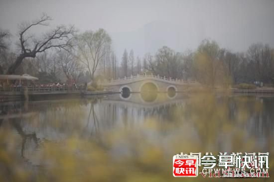 环保部:做好今冬明春京津冀大气污染综合治理工作