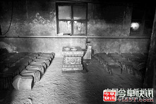 因烧煤不环保 中国“皇家琉璃之乡”琉璃厂全部关闭