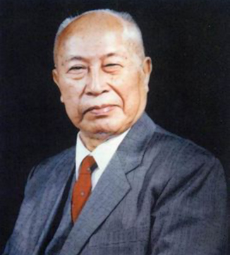 黎雄才