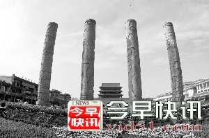 诗人西行 王维笔下的大唐凉州风情