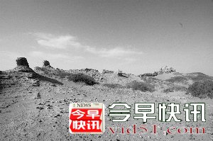 诗人西行 王维笔下的大唐凉州风情