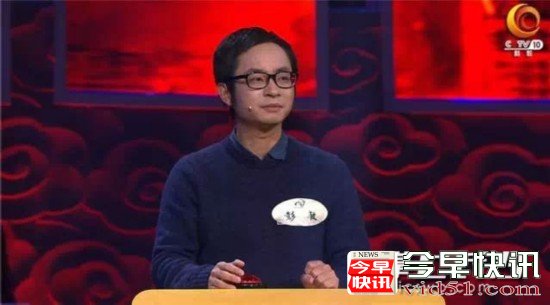 对话《中国诗词大会》亚军、湖南伢子彭敏