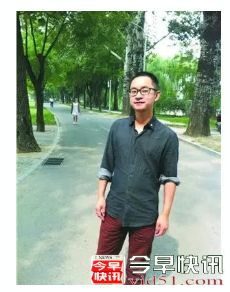 彭敏：每个人都在不断重塑自我