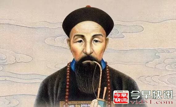 曾国藩哪四句家训，让后代没出过败家子？