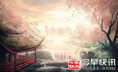 王勃：人不轻狂枉少年