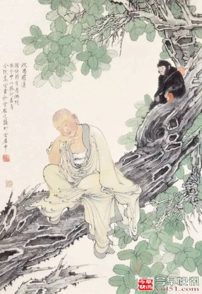 儒释道最经典的18句名言，受益匪浅！