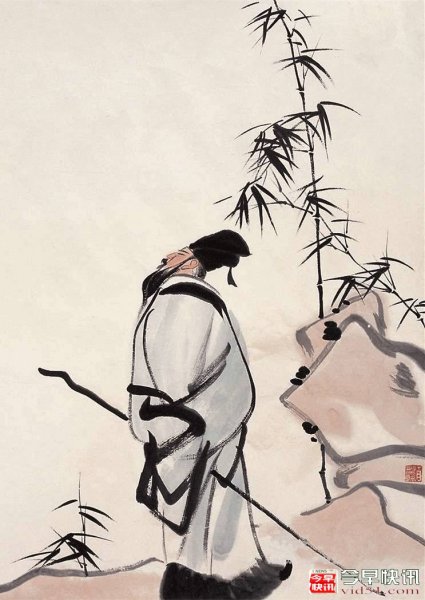 人生缘何少快乐，只因未读苏东坡