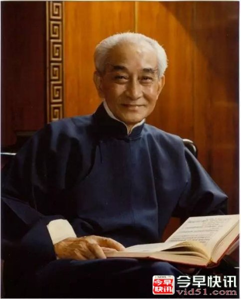 南怀瑾：仗义每多屠狗辈，负心多是读书人