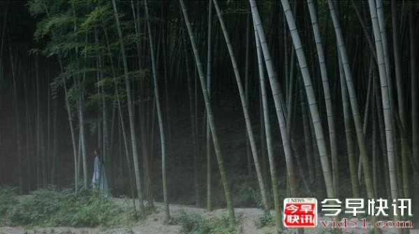 古人的“想你”，文气十足