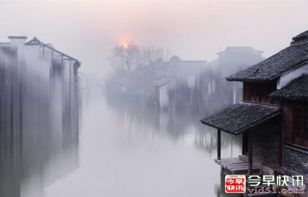 水墨意境，美到窒息