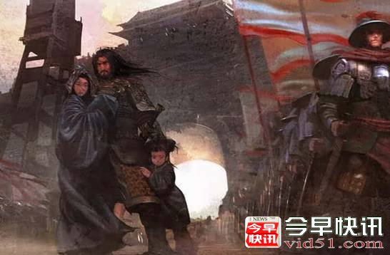 北宋覆灭，谁是最大赢家