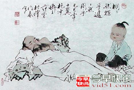 庄子到底有多狂？