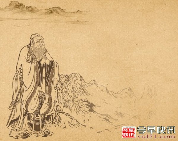 孔子谈从政之道：足食，足兵，民信之矣