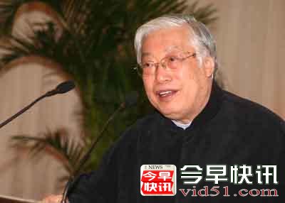刘梦溪：如何评价儒学的历史地位？