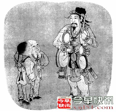 宋代历史再认识的维度：平民化、世俗化、人文化