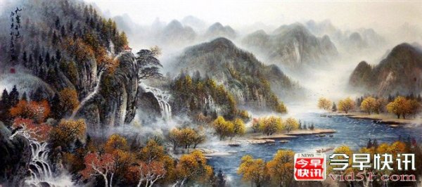 唐诗里的情：天意从来高难问