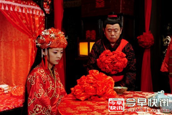武大郎为何要娶潘金莲
