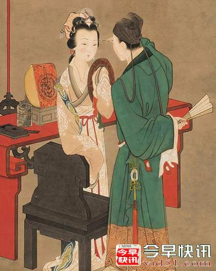 画眉张敞与五日京兆：西汉的风流能吏