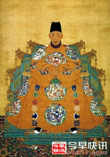 权力者的生肖迷信：明武宗下令禁止杀猪