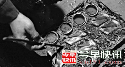 探秘海昏侯墓文物:西汉的黄金是正式货币吗
