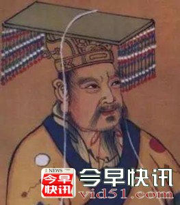 第一代海昏侯系刘贺：当皇帝27天劣迹累累