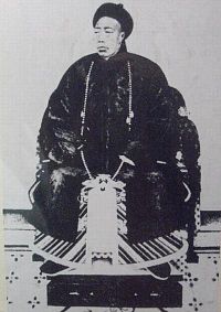 古人立冬办“扫盲班”：李莲英曾上冬学堂